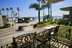 D2 - Breakwater Bungalow, Oceanside
